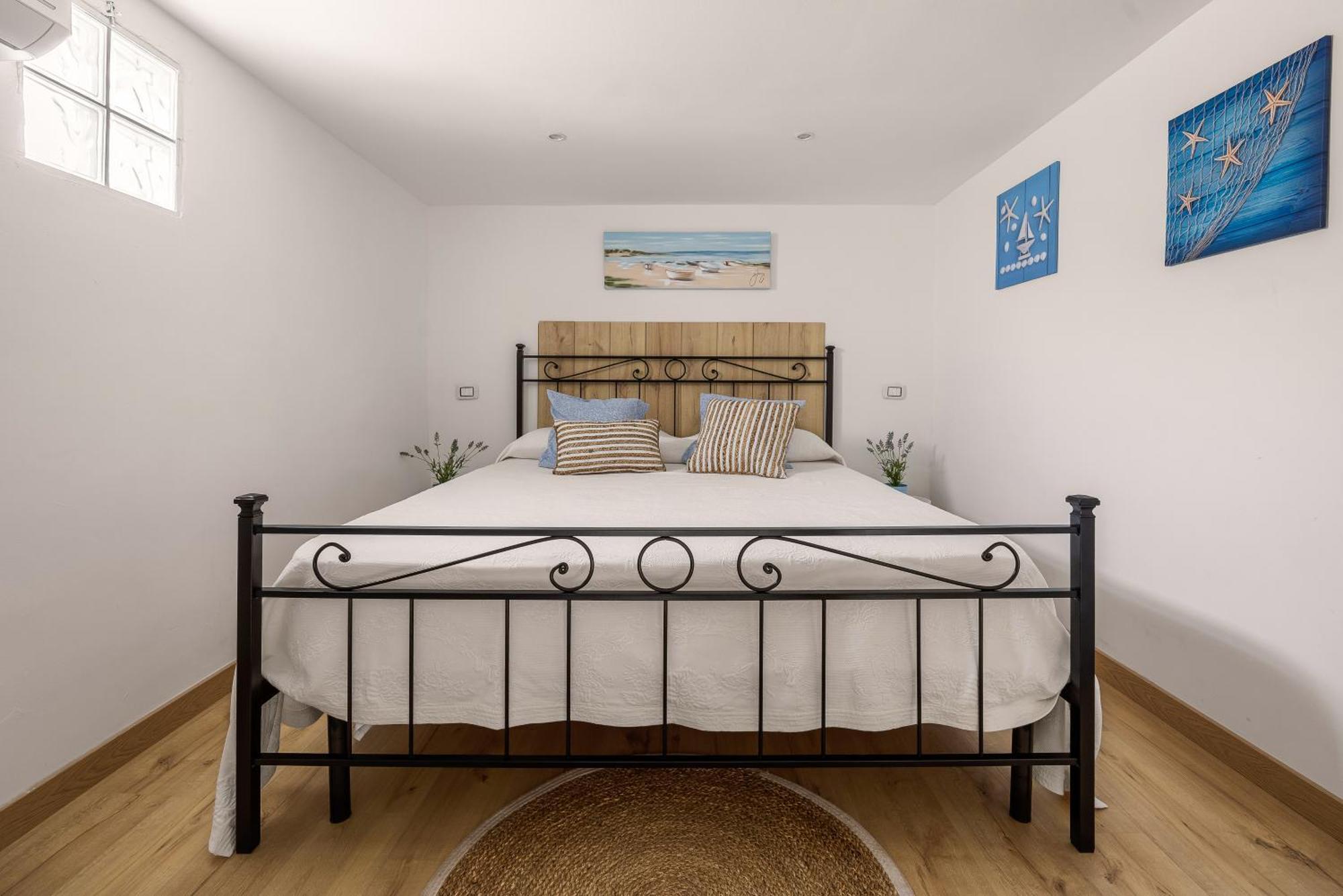 Madre Terra Apartment & Rooms Terrasini Εξωτερικό φωτογραφία