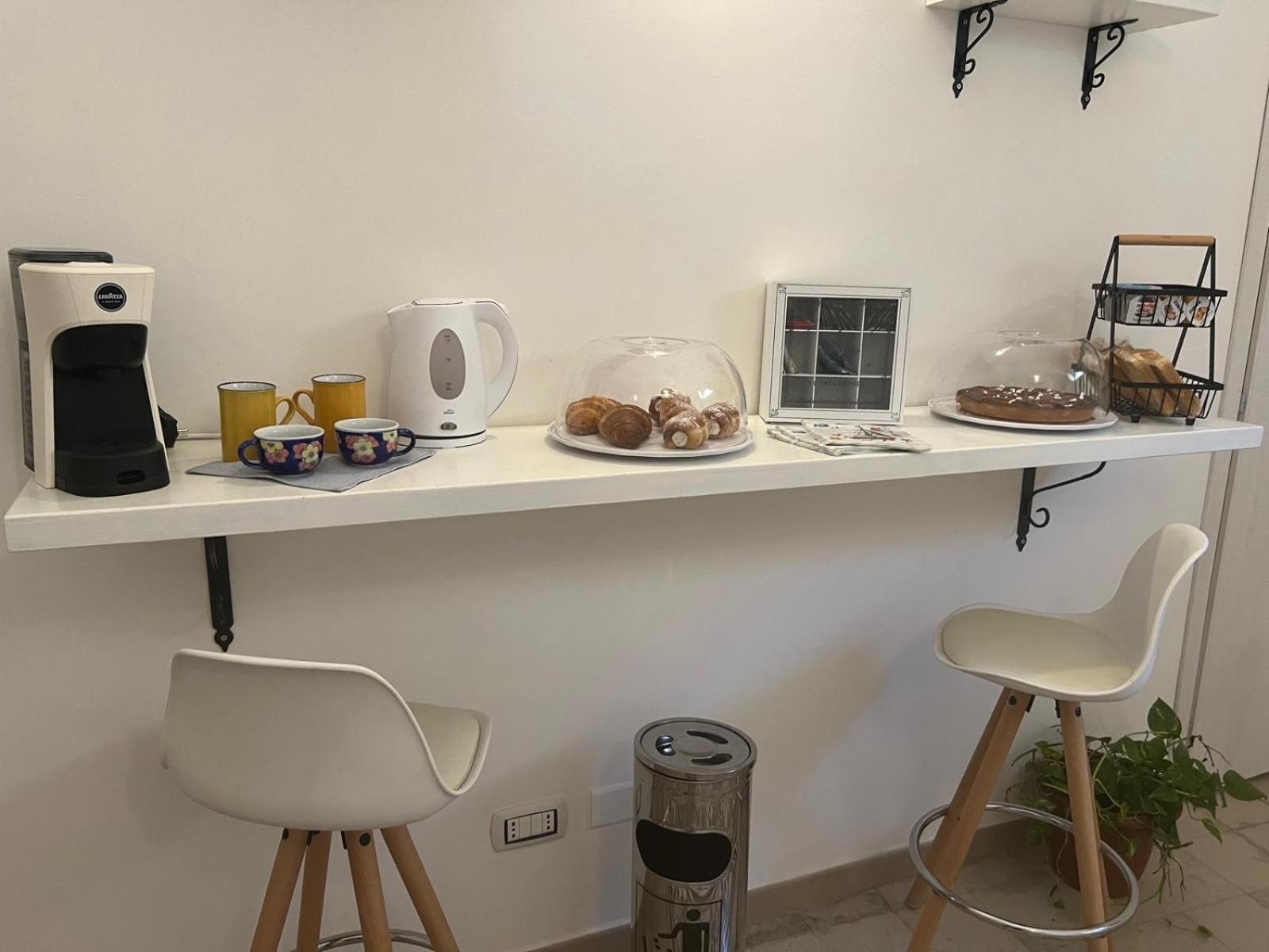 Madre Terra Apartment & Rooms Terrasini Εξωτερικό φωτογραφία